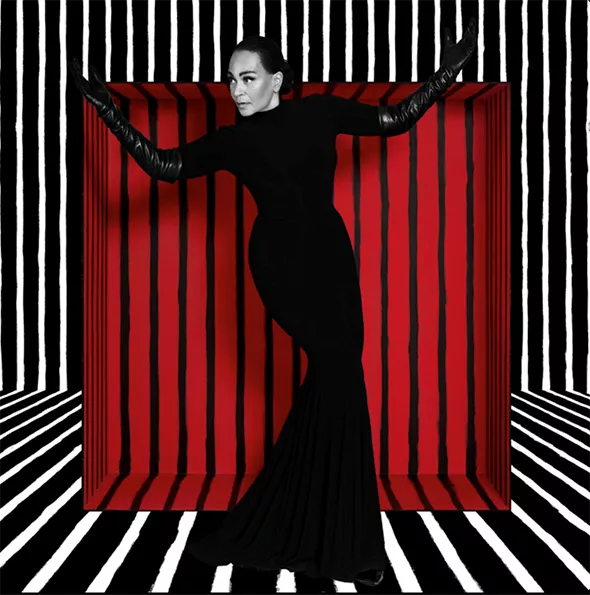 Nectar and Ambrosia - Caroline Henderson