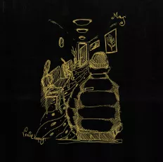 Venteværelset - MAS