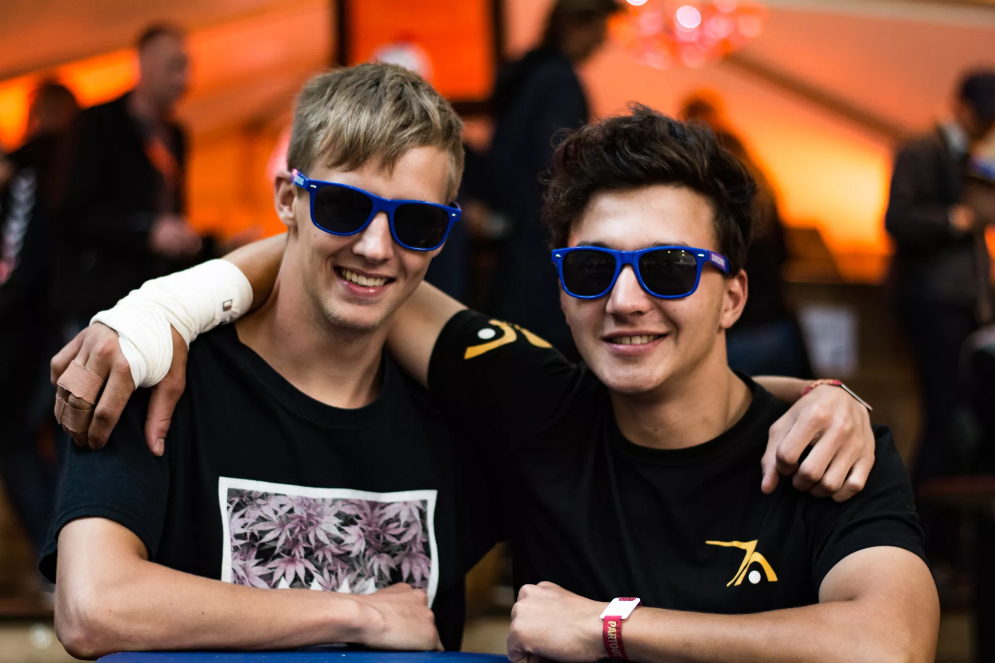 Det synes publikum om Smukfest