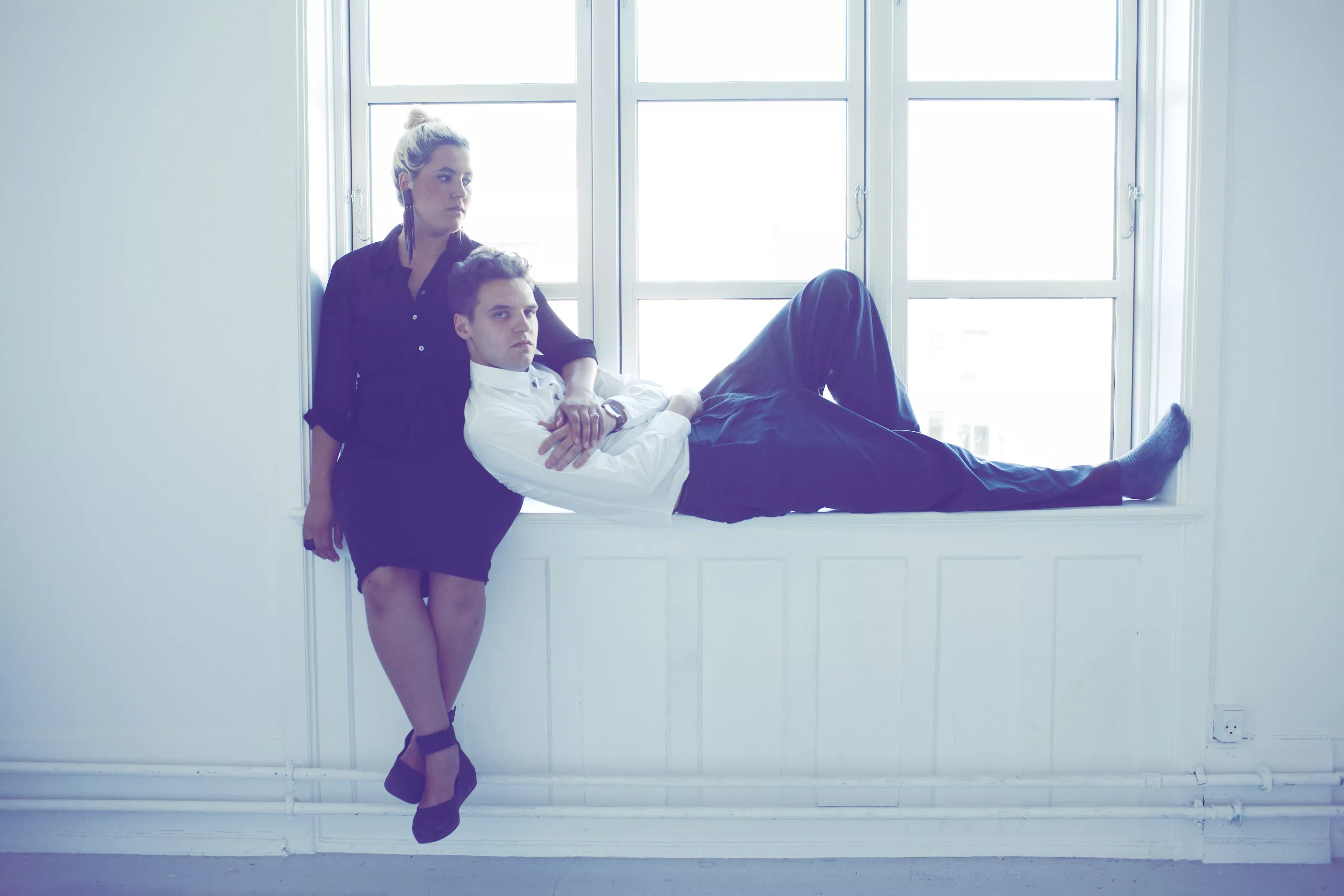 Danske Adele-favoritter gæster Vega