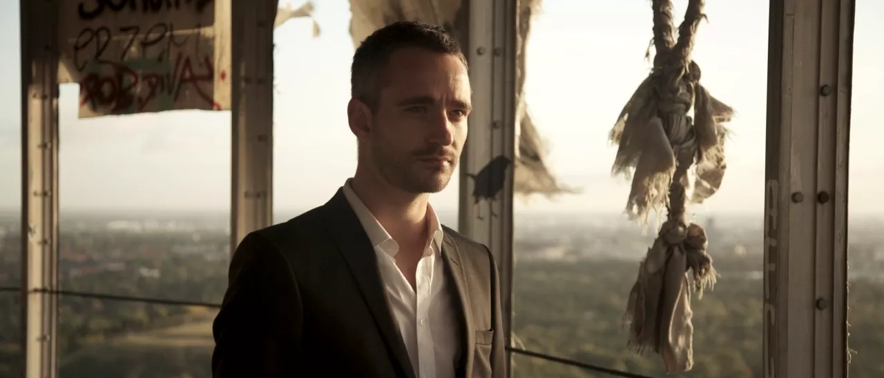 Rasmus Walter klar med ny single og video