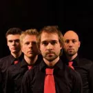 Nyt Århus-pladeselskab med indbygget café