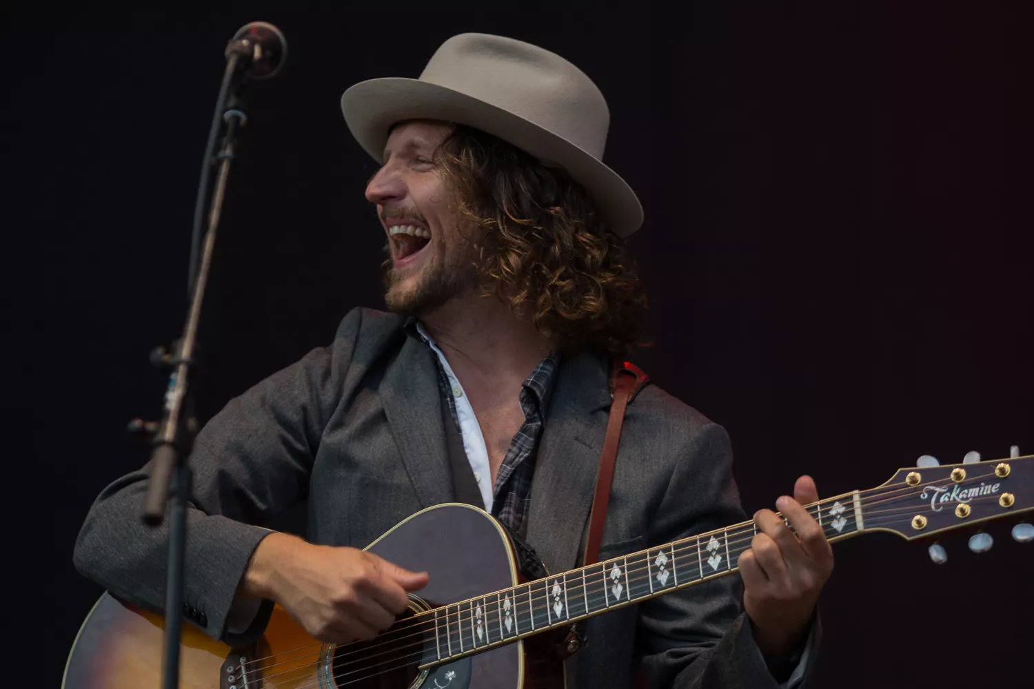 Anders Wendin: Stockholm Music & Arts