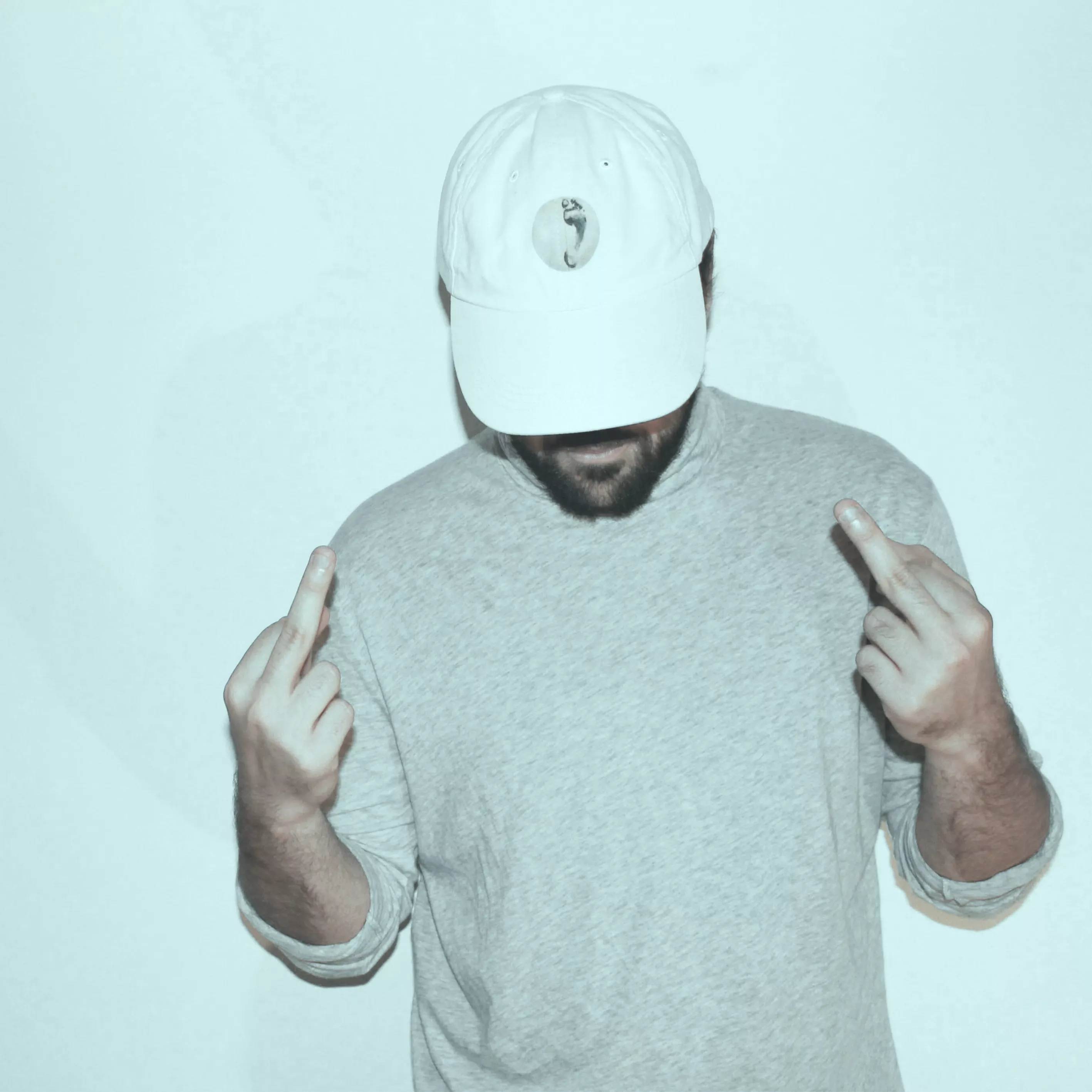 ''En ångestfylld resa mot stora beslut''