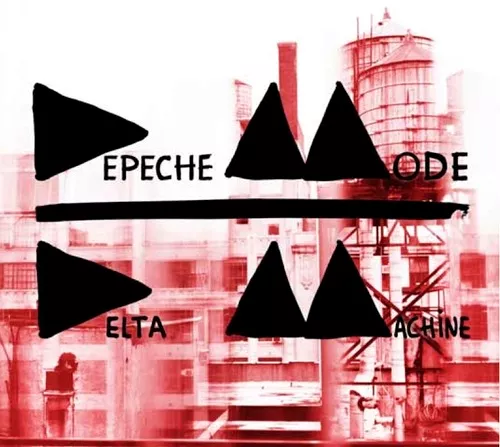 Delta Machine - Depeche Mode