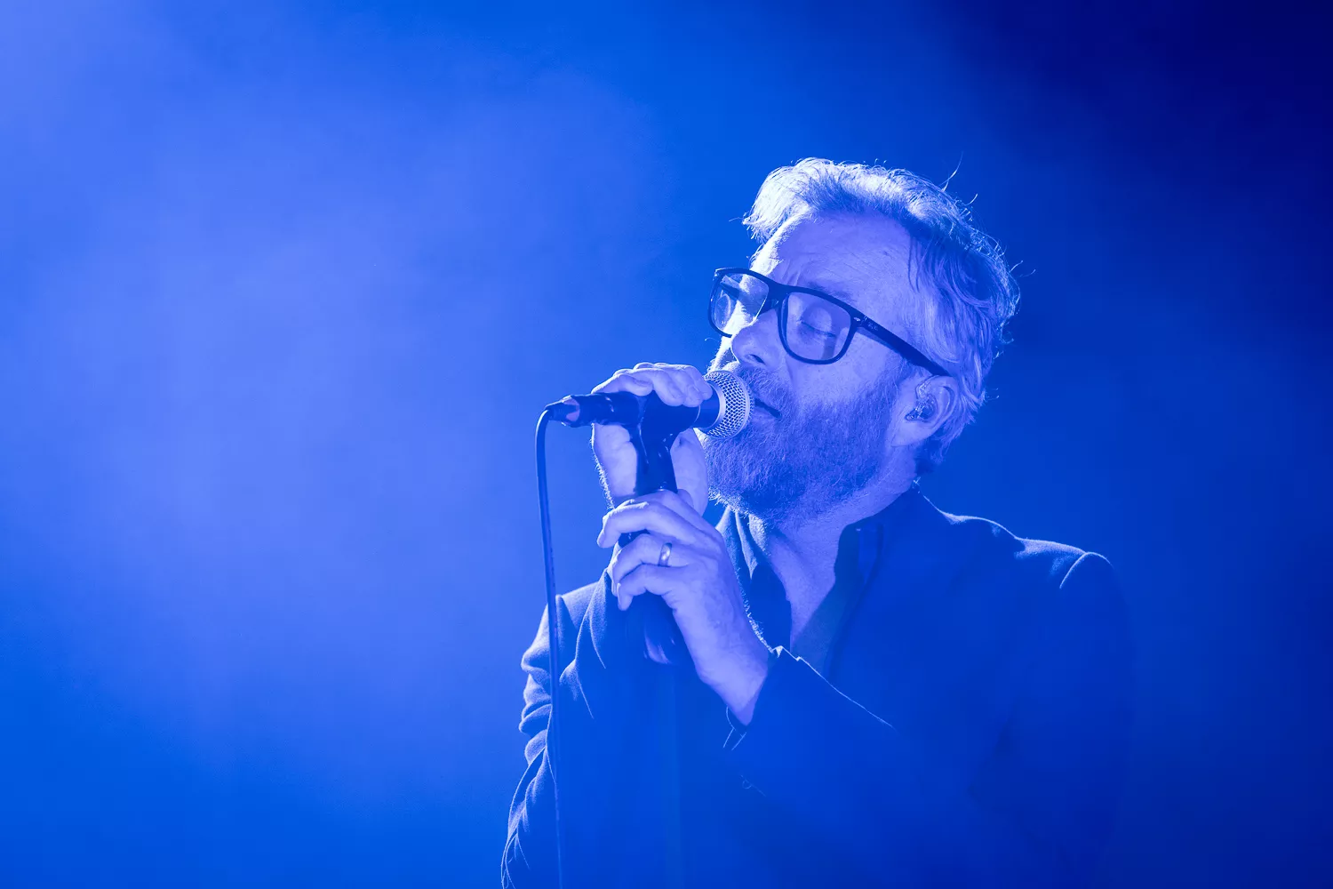 The National till unik svensk scen