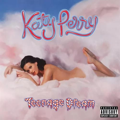 Teenage Dream - Katy Perry
