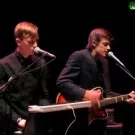 Hellraisertens debutplade‏ på vej