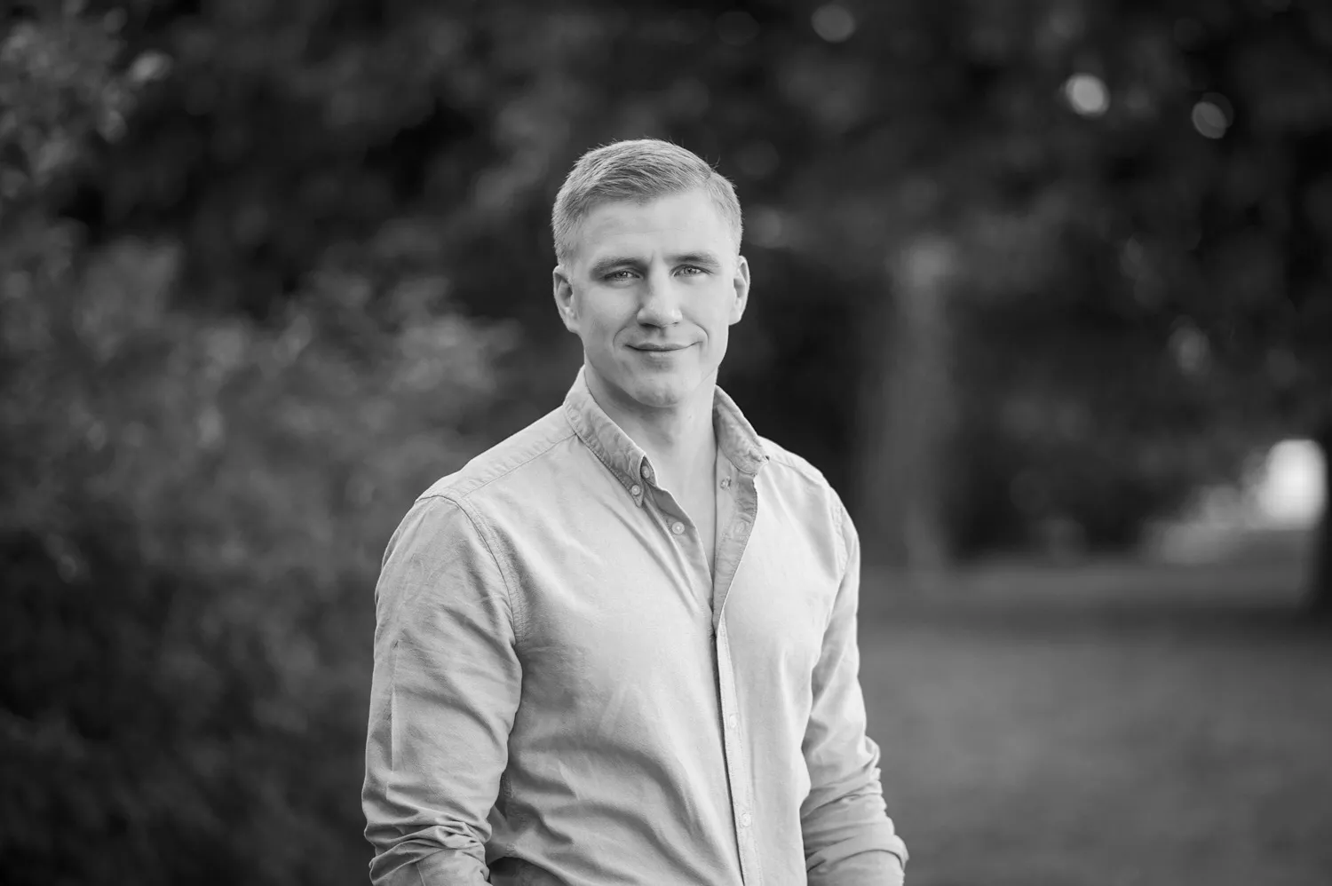 Polisen Fredrik Kärrholm: "Kartellen är kanske det värsta exemplet"