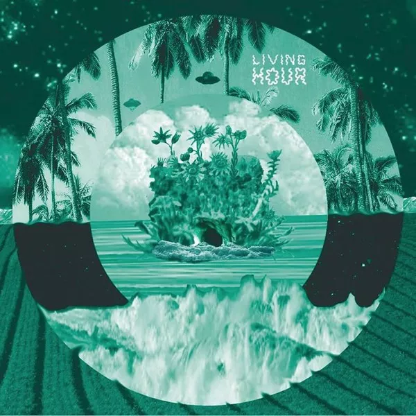 Living Hour - Living Hour