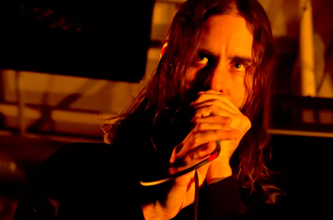 Miike Snow-frontmann går solo