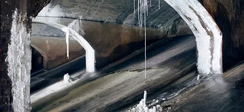 Rainer Veil: Cisternerne, Strøm Festival, København