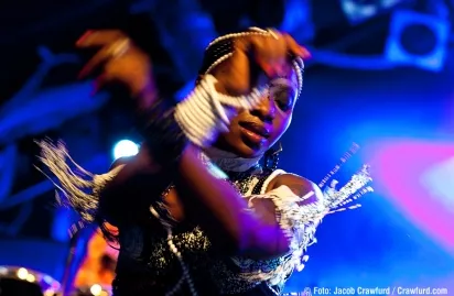 Roskilde 2011: Din guide til verdensmusikken