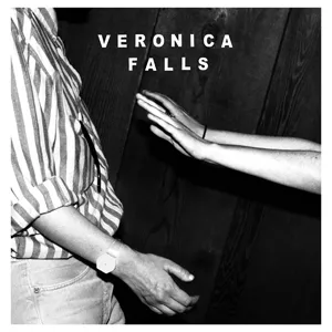 Waiting For Something To Happen - Veronica Falls