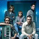 Nyt album fra Maroon 5