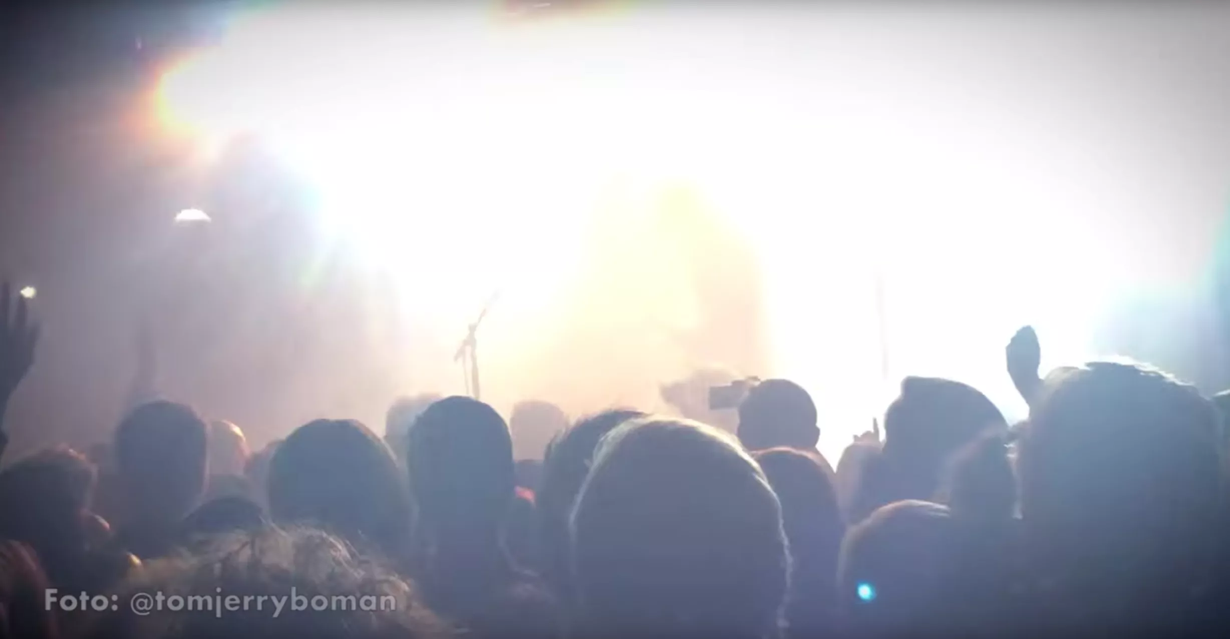 Se folk från Kent och The Ark hylla Broder Daniel