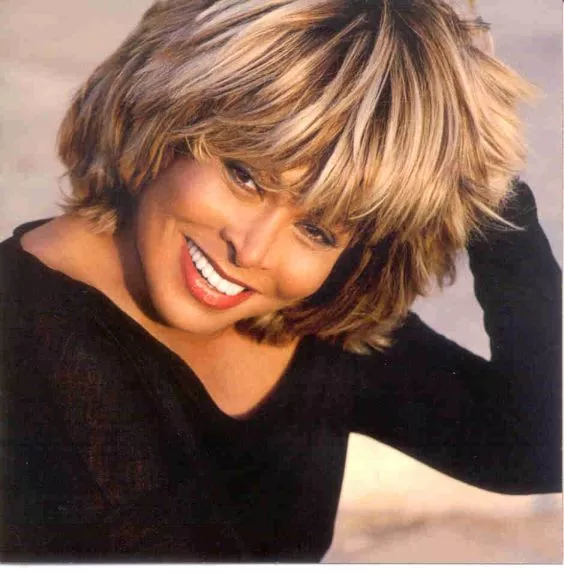 Tina Turner kommer til Skandinavien