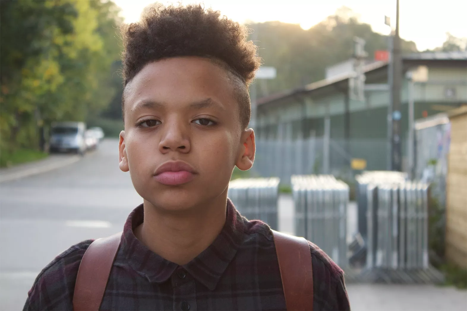 Svensk vinnare i nordisk raptävling