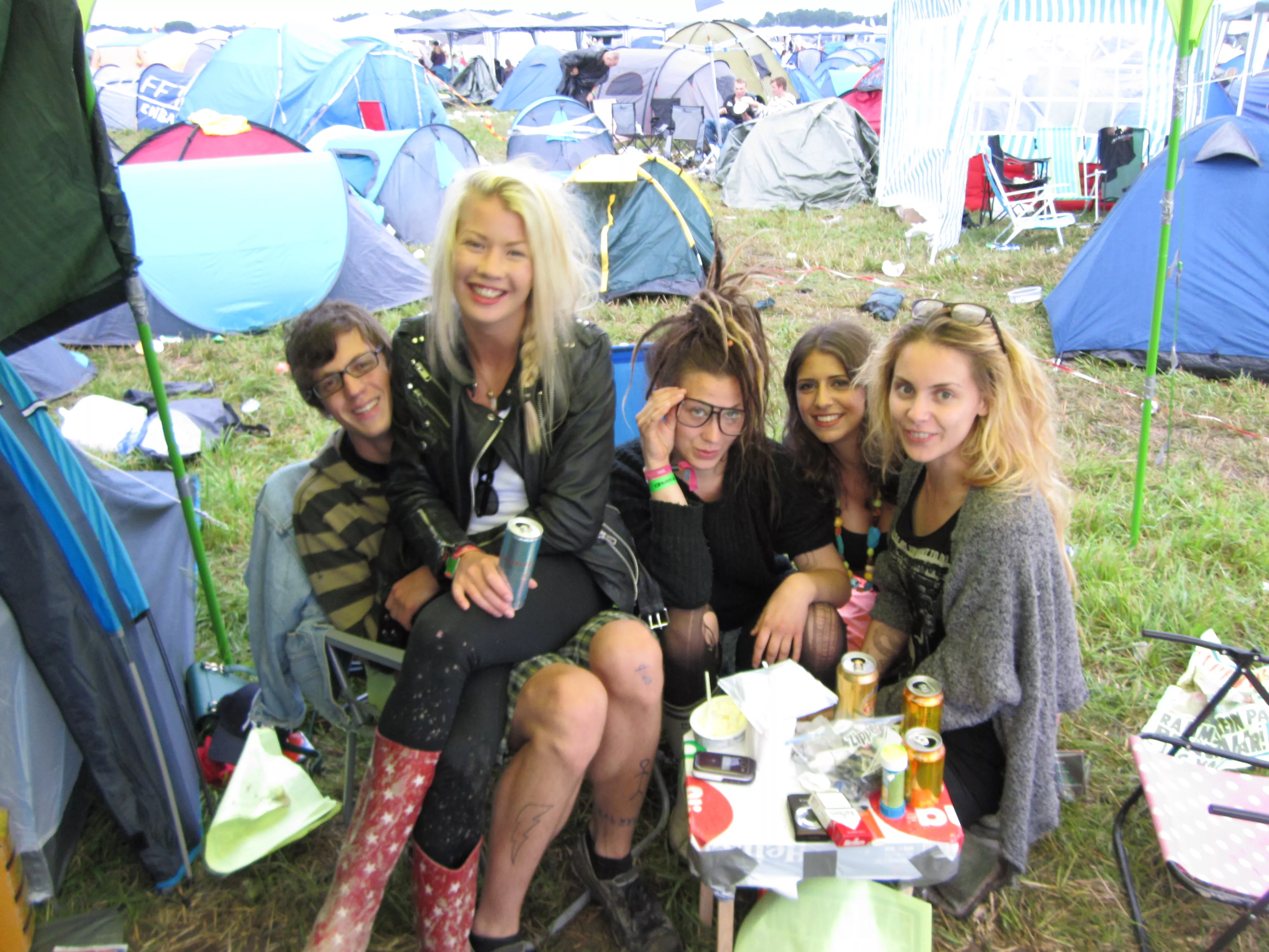 ”Sluta ha sex i bajamajorna!”