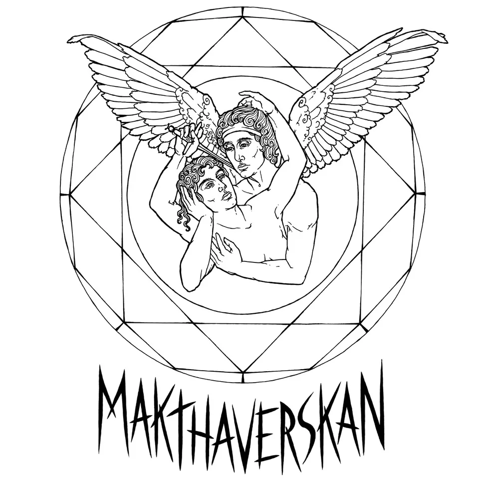 Ill - Makthaverskan
