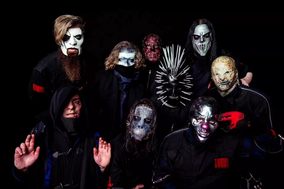 Slipknot-trommisen om svensk band: – De er et av verdens beste
