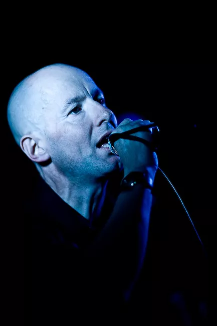 Love Shop: Train, Århus