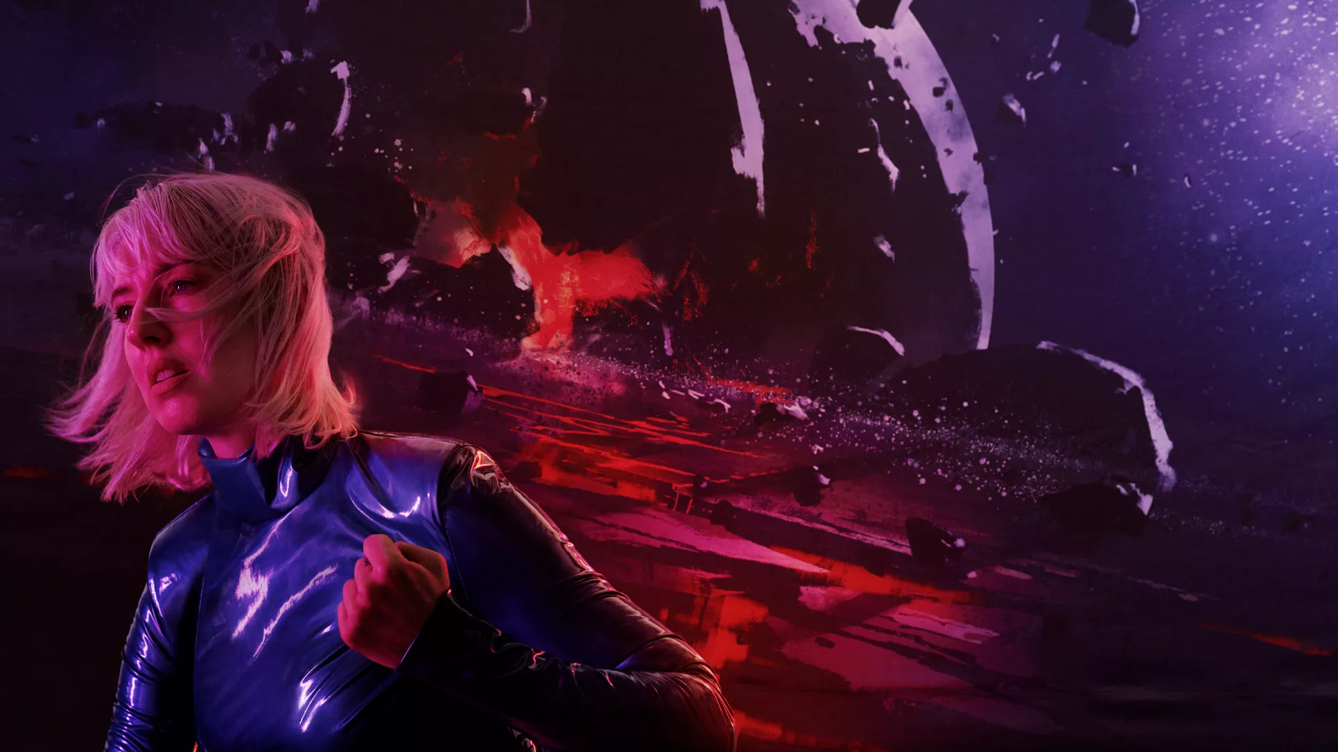 Svensk popsucces giver to danske koncerter 