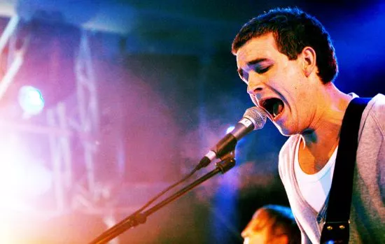 Top Fem - The Kissaway Trail