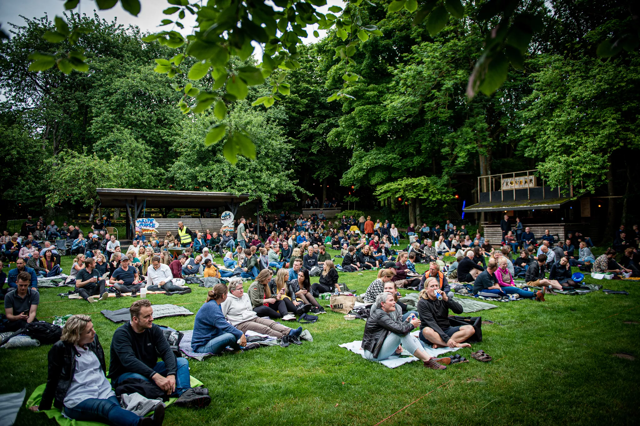 GrimFest klar med et nyt navn til De Grimmeste Aftner