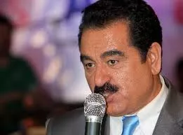 Tyrkisk superstjerne skudt ned