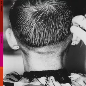 Self Titled - Kae Tempest