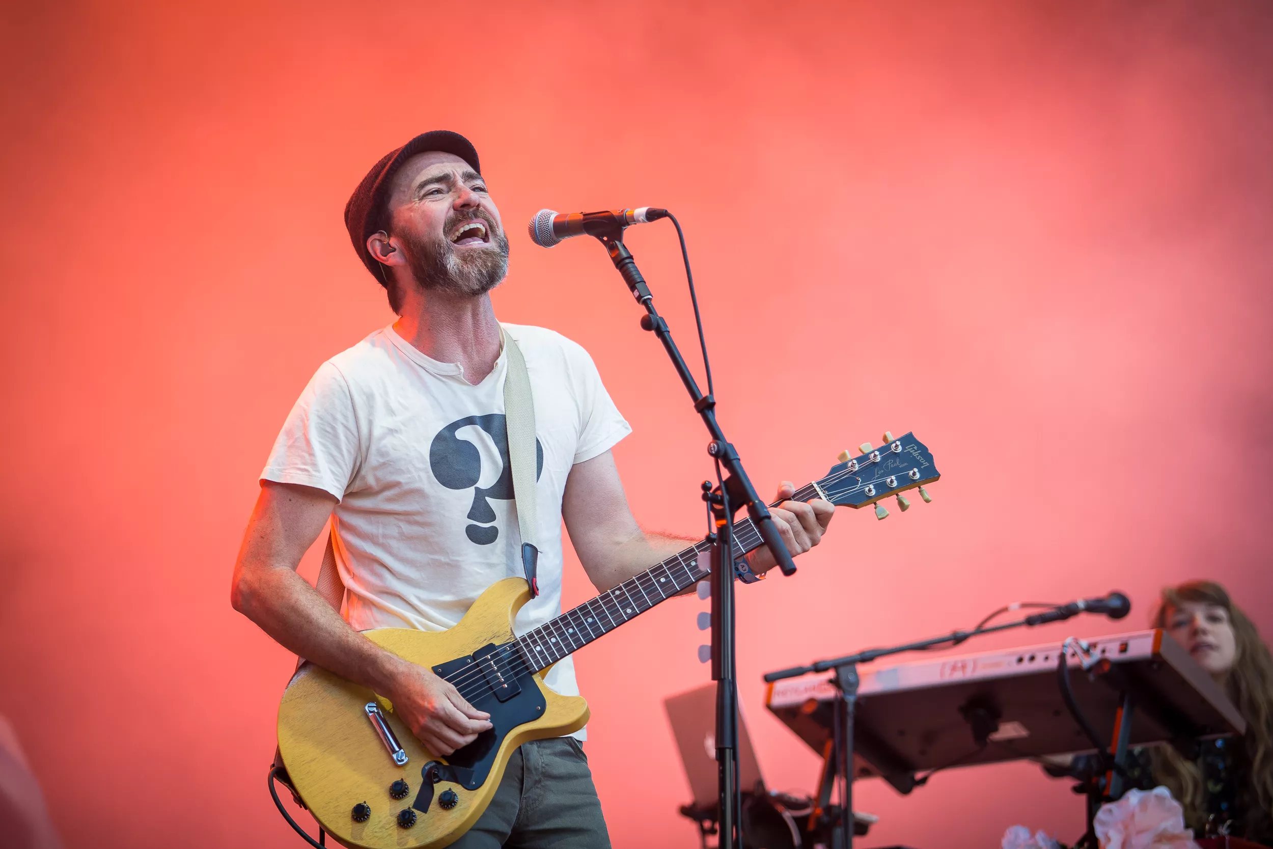 En reise til de herlige ungdomsårene