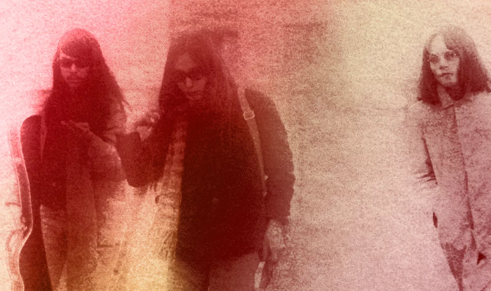 Sjelden japansk konsertfilm vises på Cinema Neuf