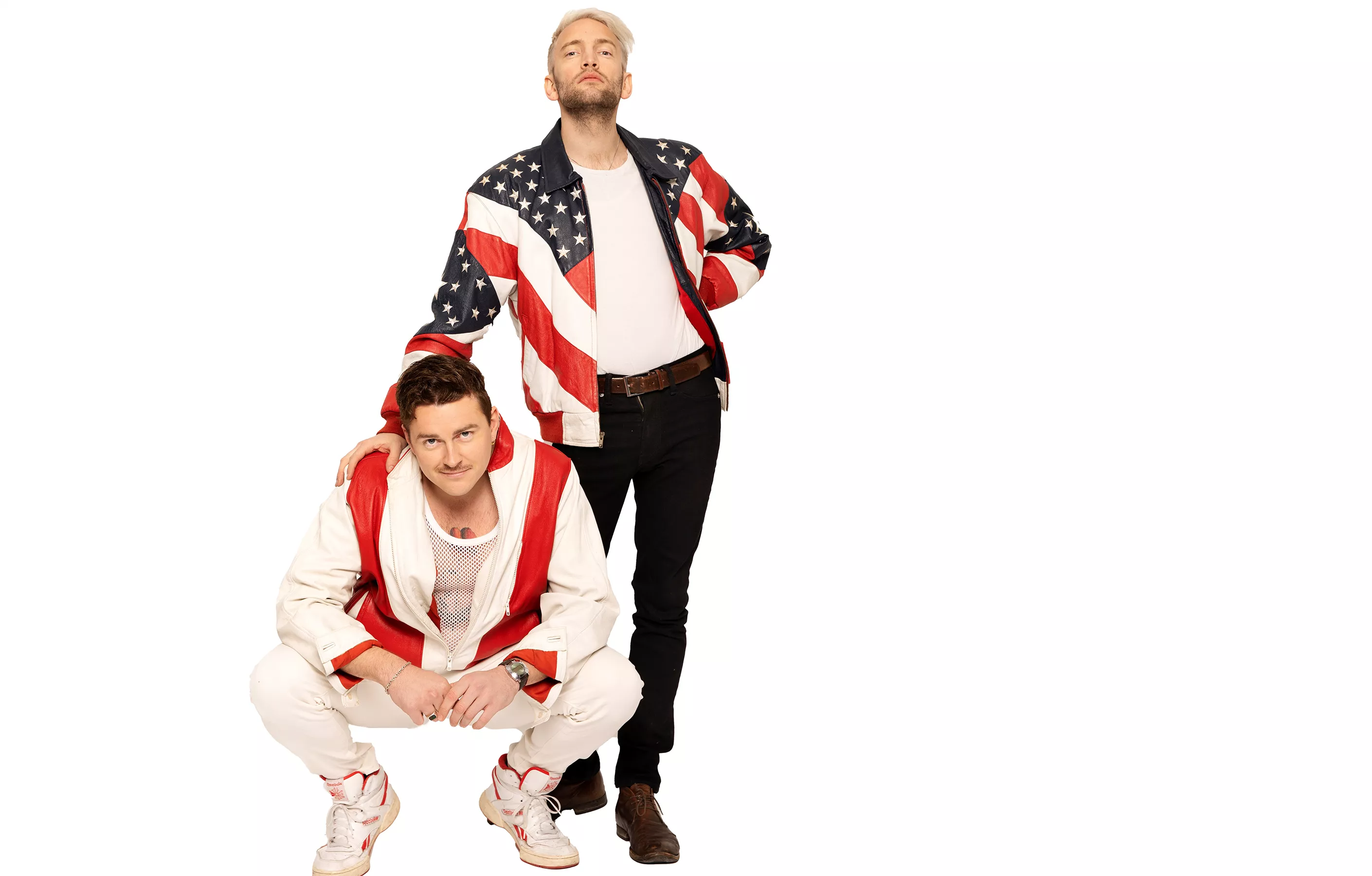 Fyr & Flamme tager på Danmarksturné