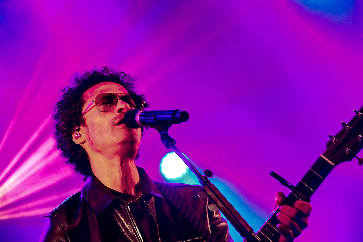 Eagle-Eye Cherry manglede boldøje – trods hjælp fra en anden mands hit