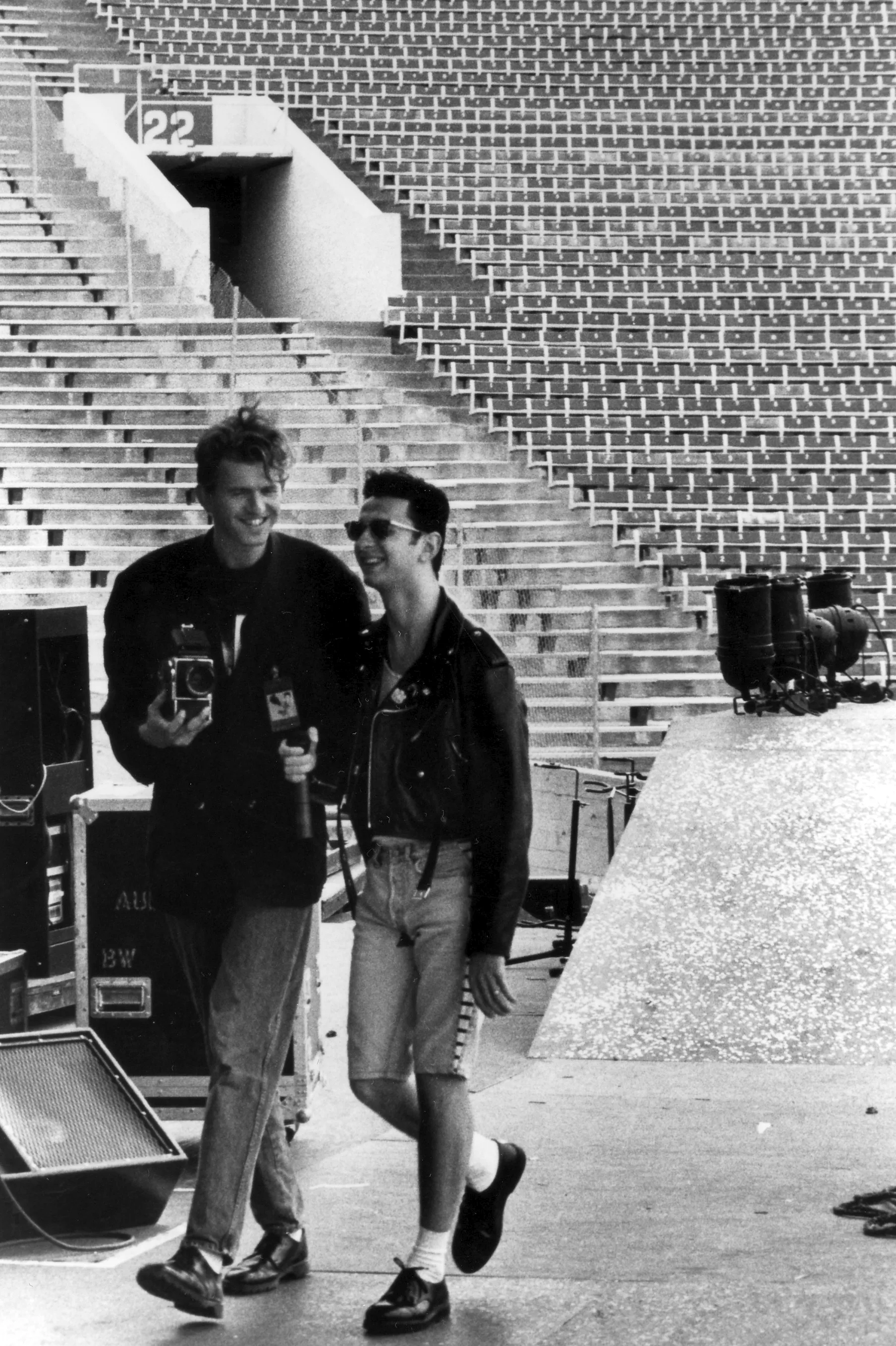 Uhellig treenighed fra Basildon – del 4 af 5 