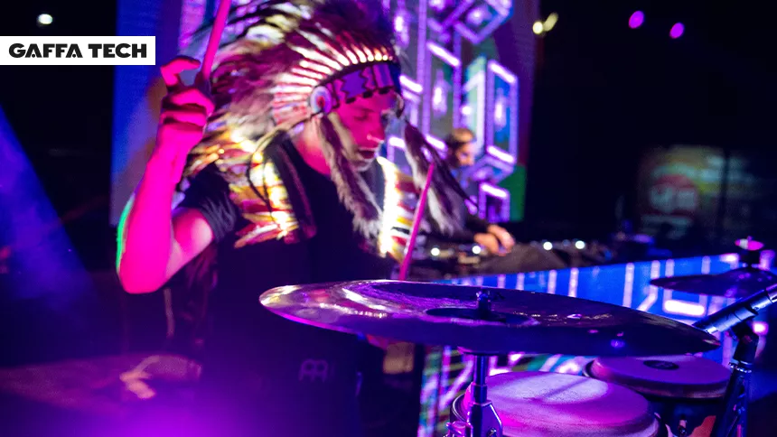 Hold øje med blodtrykket, mens musikken spiller