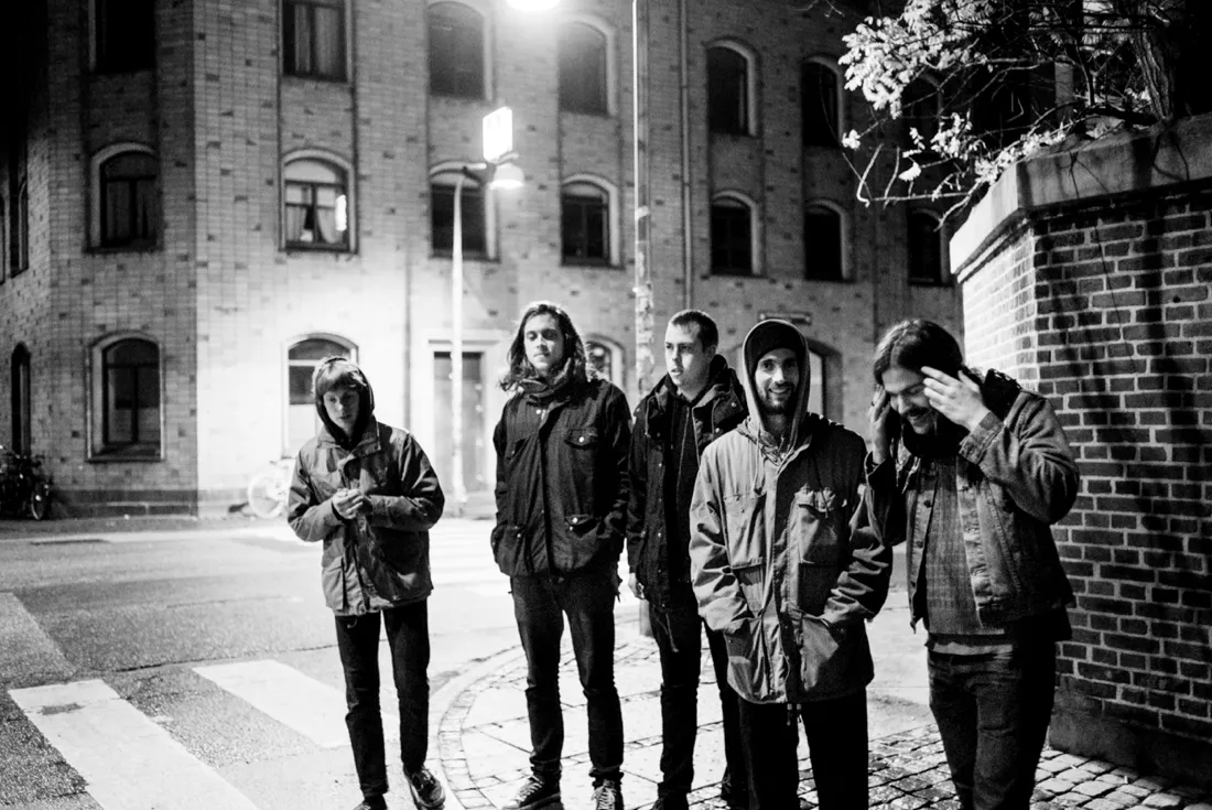 Nya artister till Stay Out West