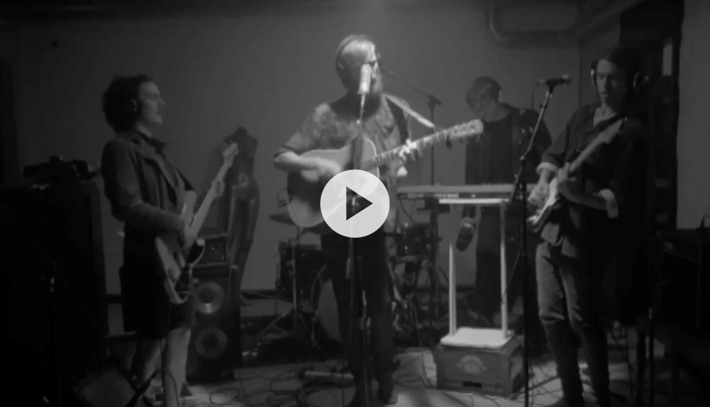 Rainbrother udgiver første video og annoncerer koncert