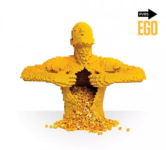 EGO - Per Vers