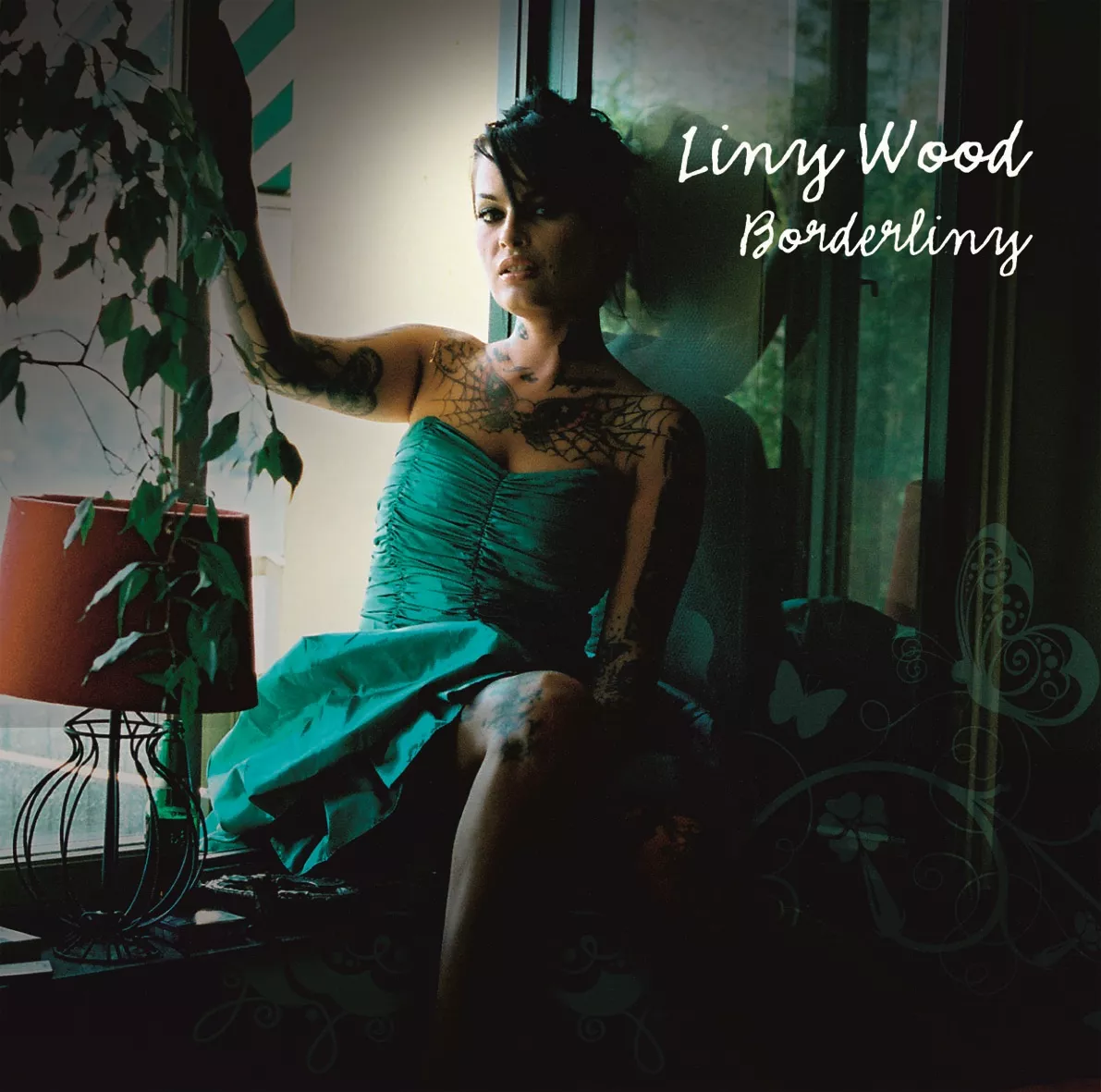 Borderliny - Liny Wood