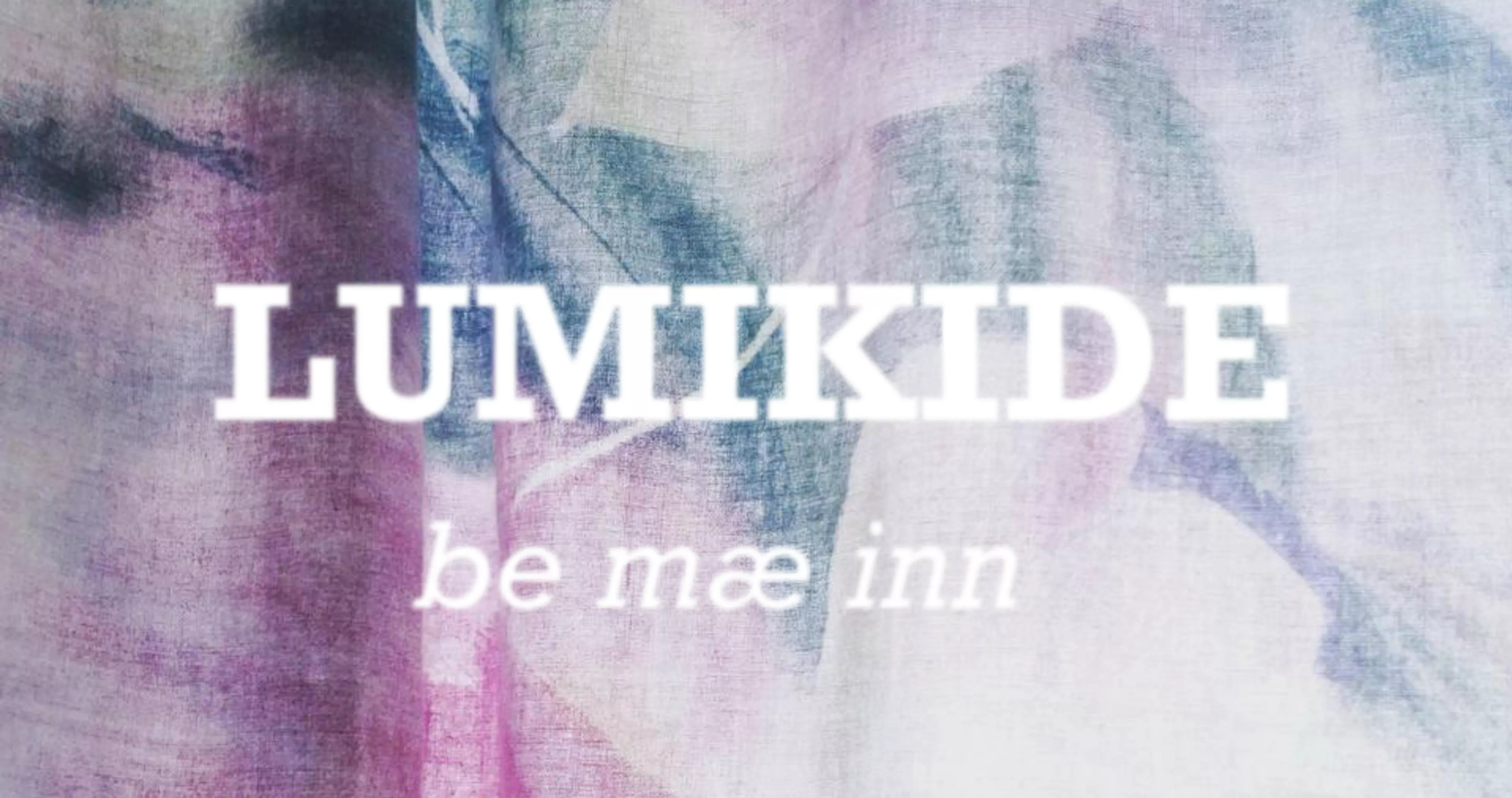 Alternativ Julekalender, luke #20: Lumikide