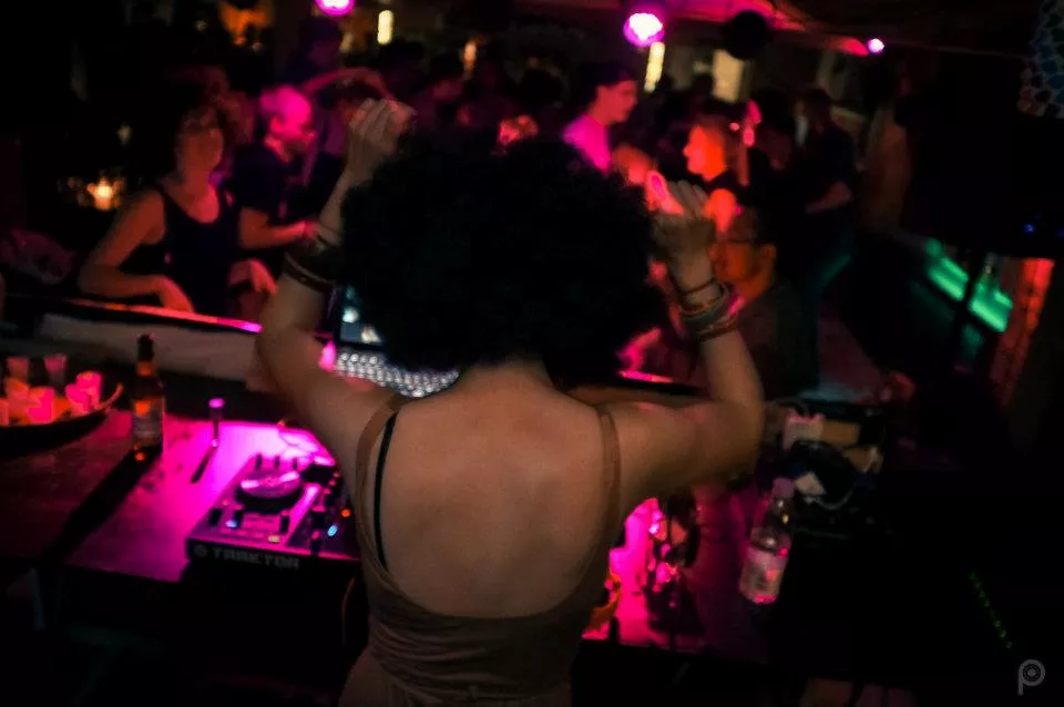 HeadQuarters fejrer fire års fødselsdag i weekenden