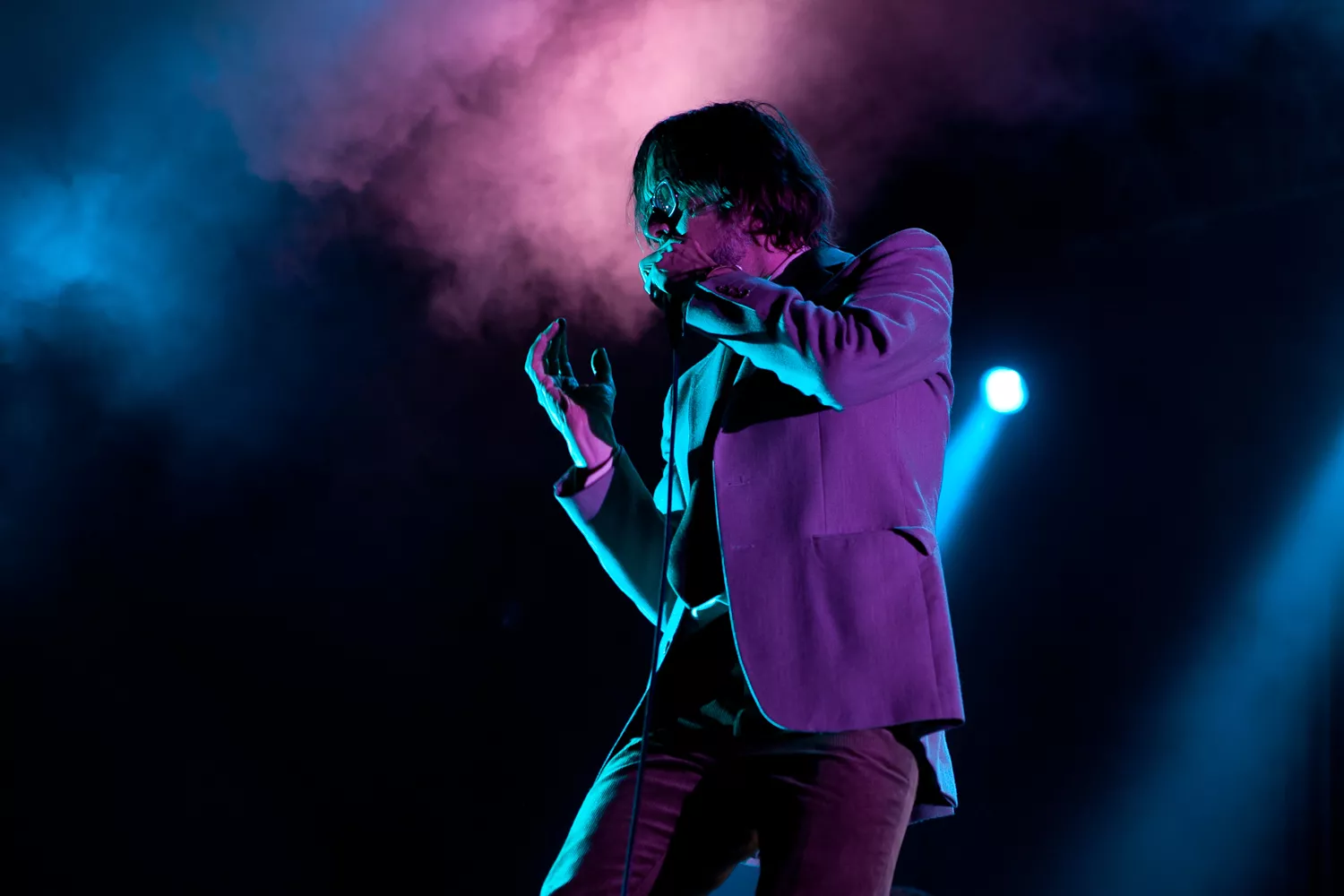 PULP PÅ NORTHSIDE: Her er fem stærke stunder fra storhedstiden