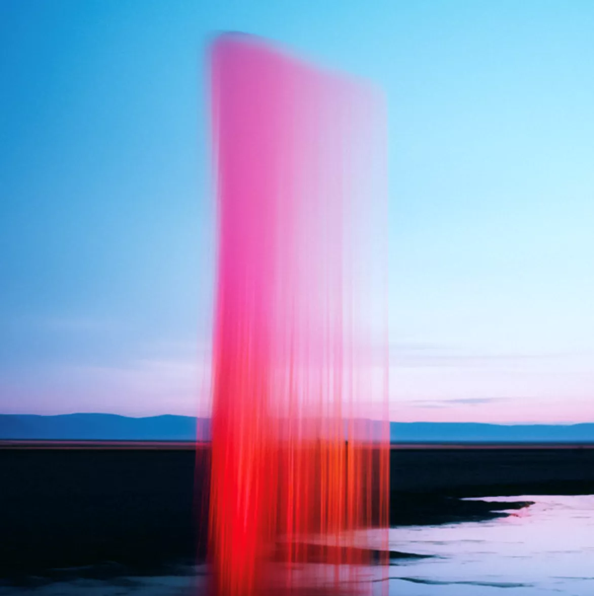 Billboard Heart - Deep Sea Diver