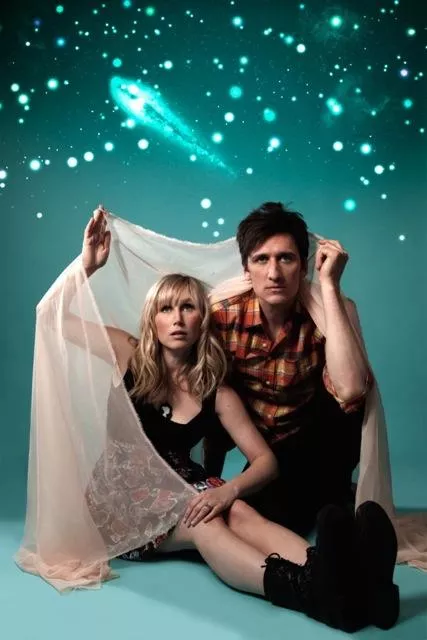 Mates Of State samler coverversioner