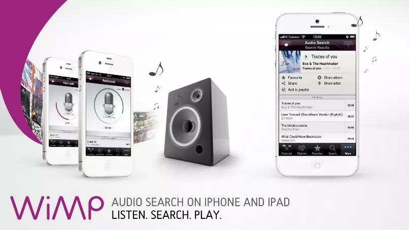 Streamingtjenesterne er en piratdræber