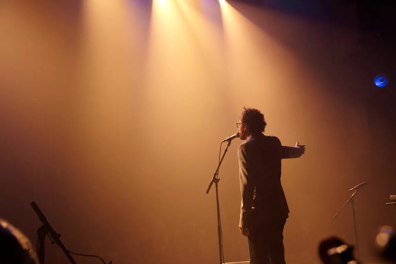 Musik i Lejet tilføjer de sidste navne