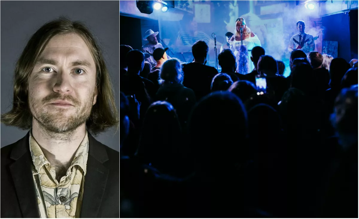 KRÖNIKA: "Låt våra eldsjälar vara!"