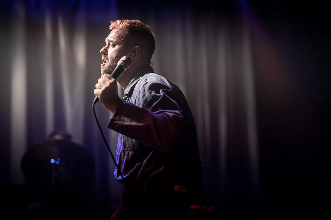 Noget af det bedste danske lort, jeg har hørt i år